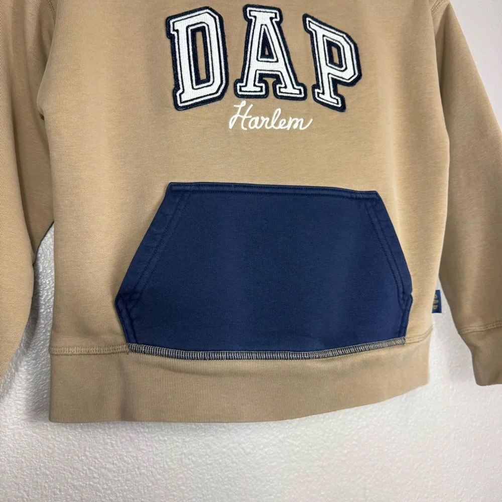 Gap X DAP Harlem‎ dapper Dan limited edition Size small